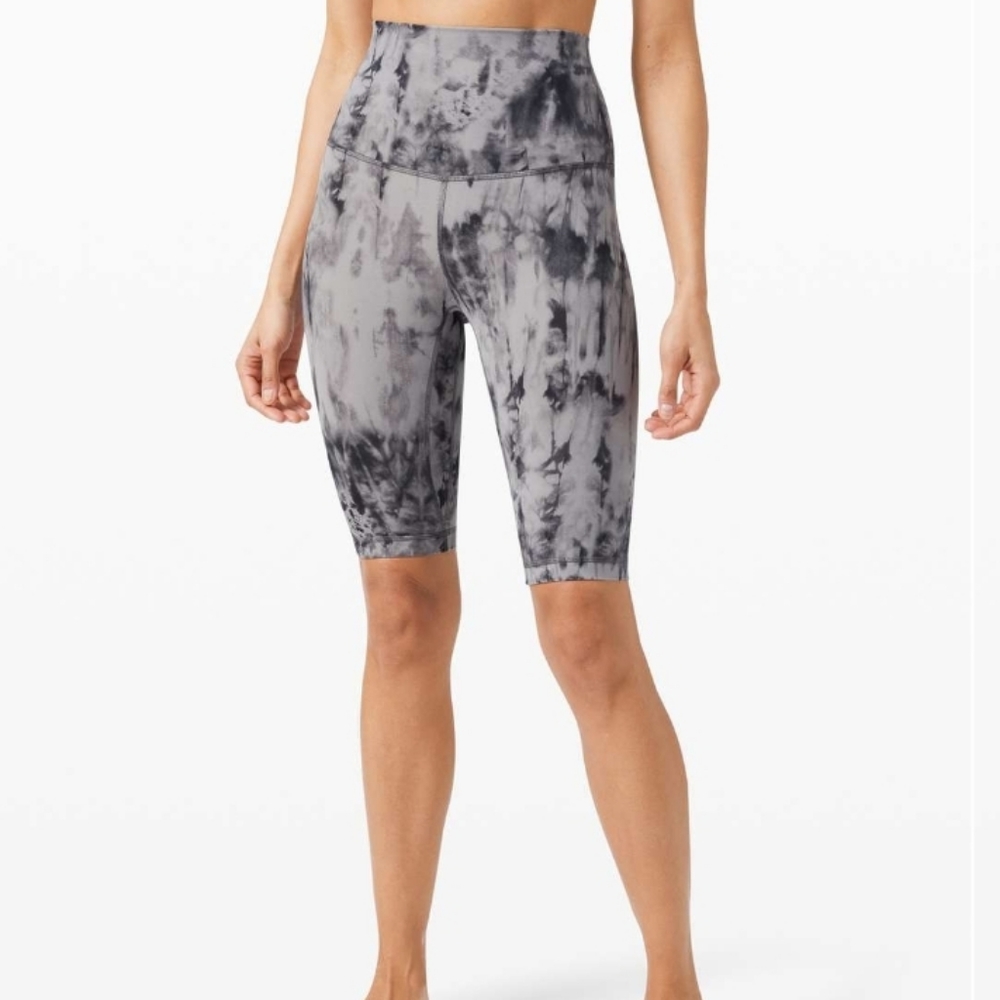 SOLD Lululemon Align Super High Rise - Picture 7 of 7